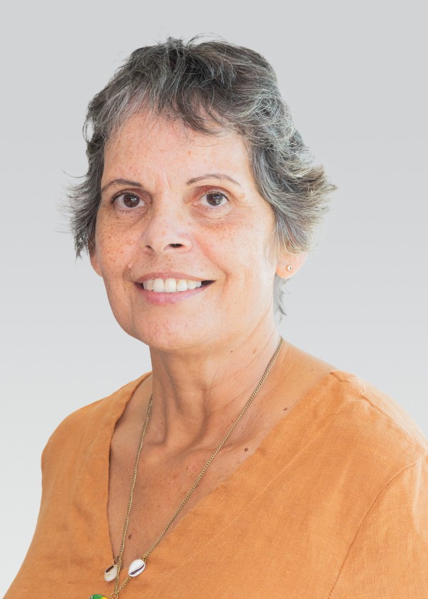 Helen Martin ATC Chair