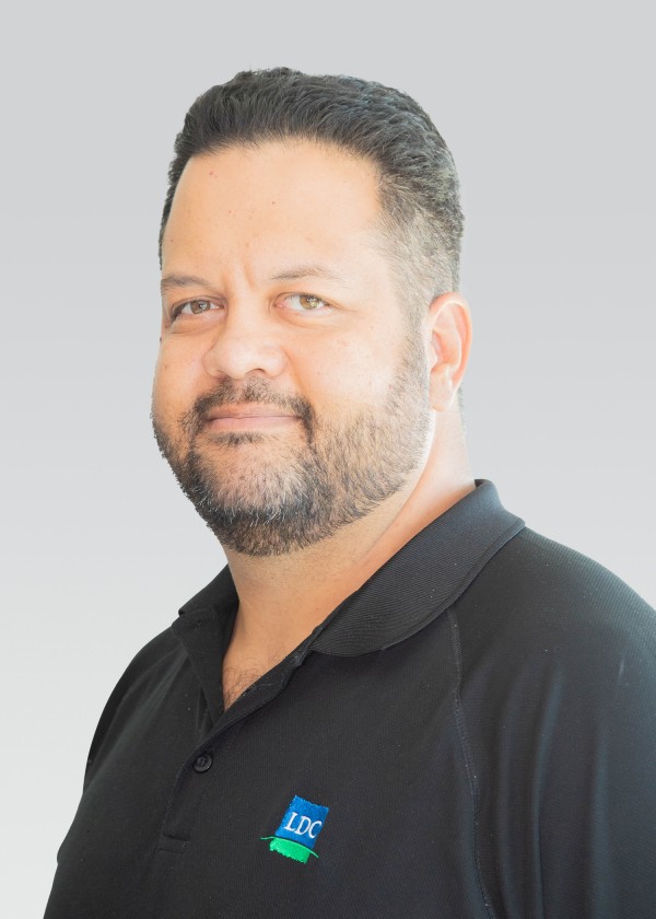 Nigel Browne ATC Member