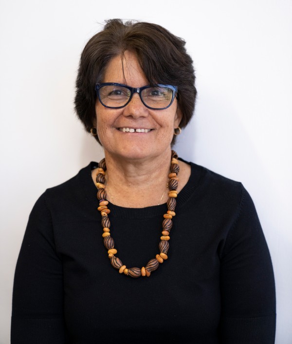Rayleen Brown ATC member