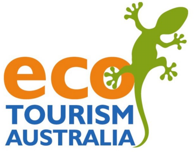 Eco Tourism Australia Logo