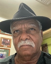 image of man