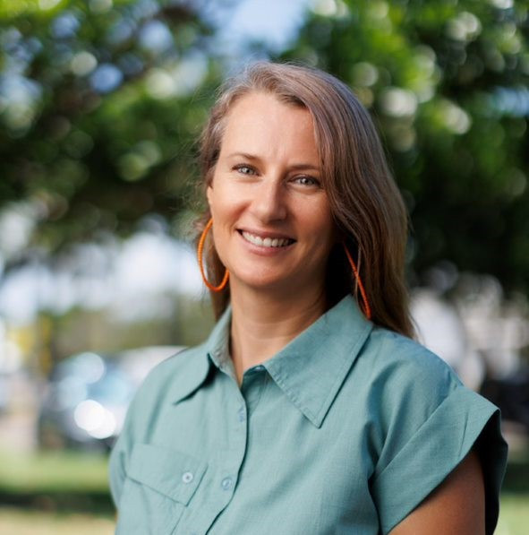 Brolga Awards judge