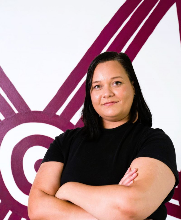 Brolga Awards judge