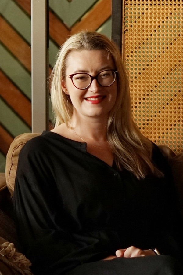 Brolga Awards judge