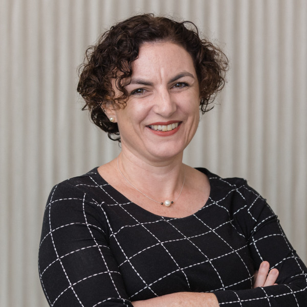 Brolga Awards judge