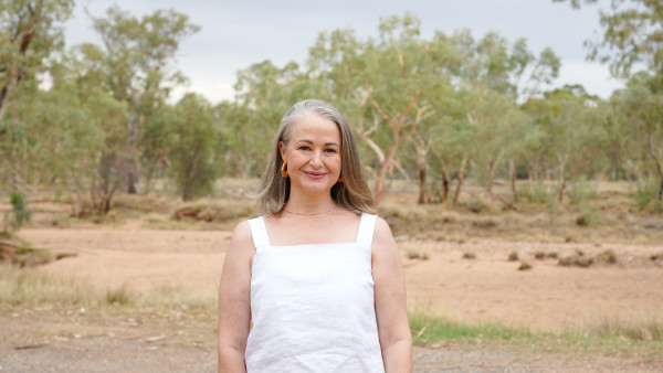 Brolga Awards judge