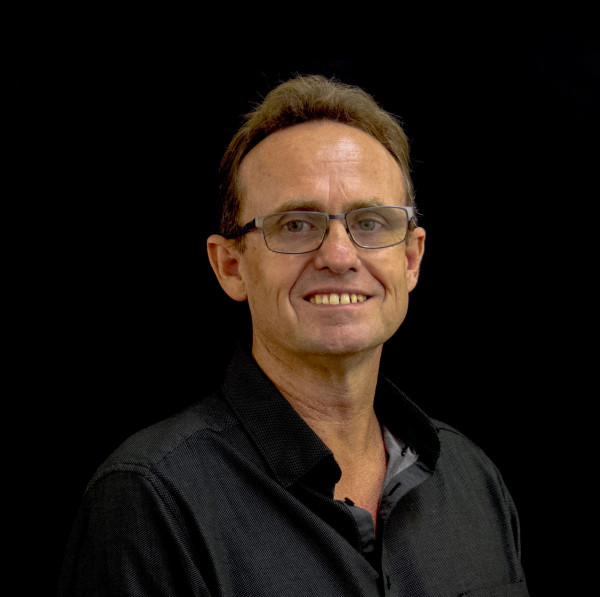 Brolga Awards judge
