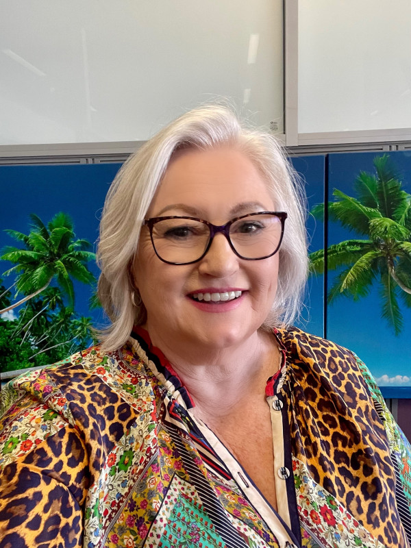 Brolga Awards judge