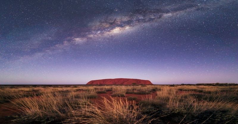 Uluru