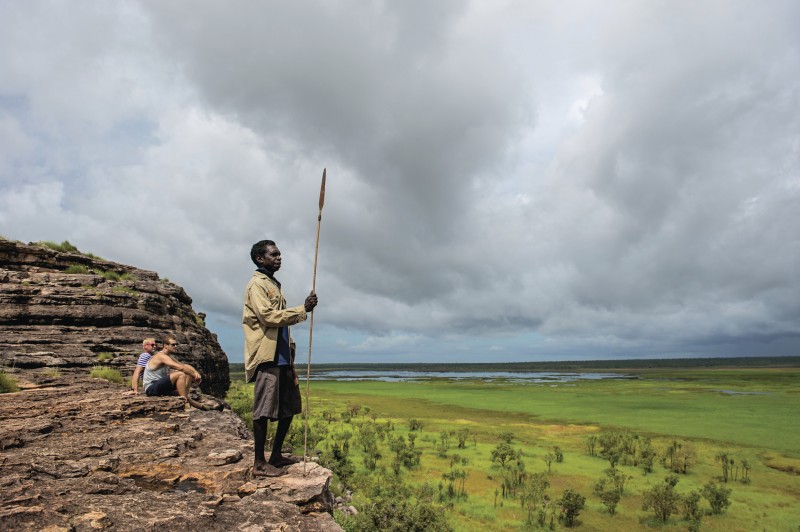 Kakadu National Park