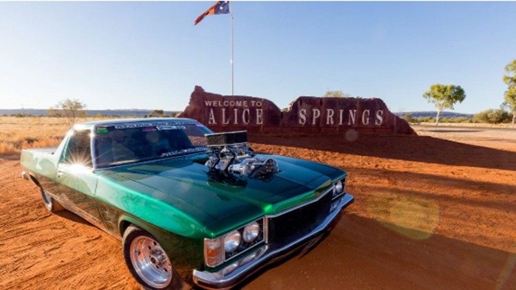 Tickets On Sale For Red Centrenats Tourism Northern Territory
