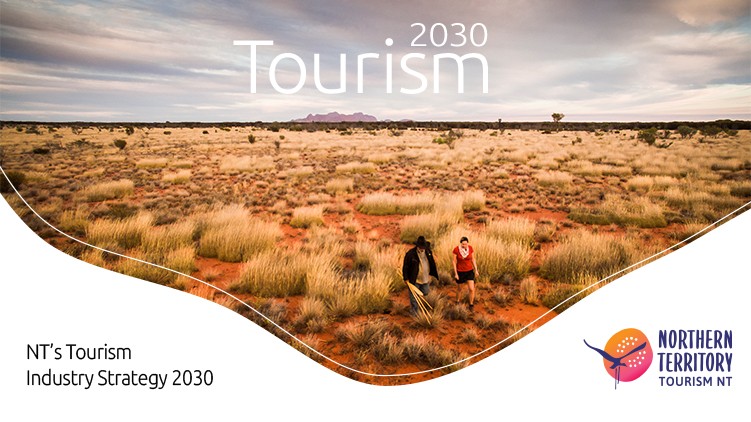 national tourism strategy 2030