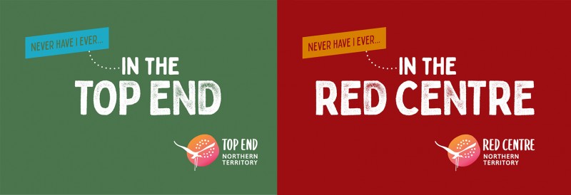 Never Have I Ever campaign images