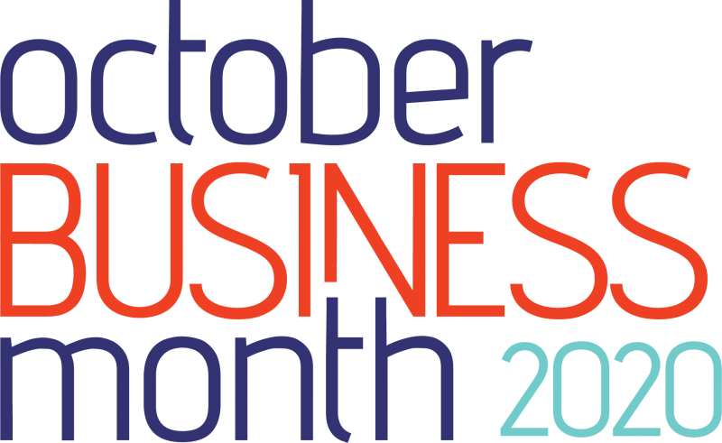 October Business Month 2020