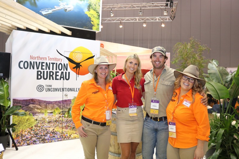 Nt Convention Bureau Home Facebook