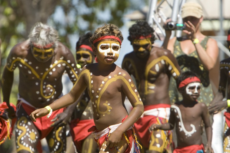 Barunga Festival