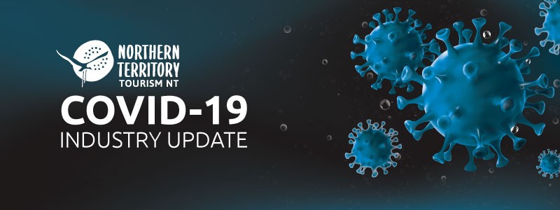 covid-19 industry update image banner
