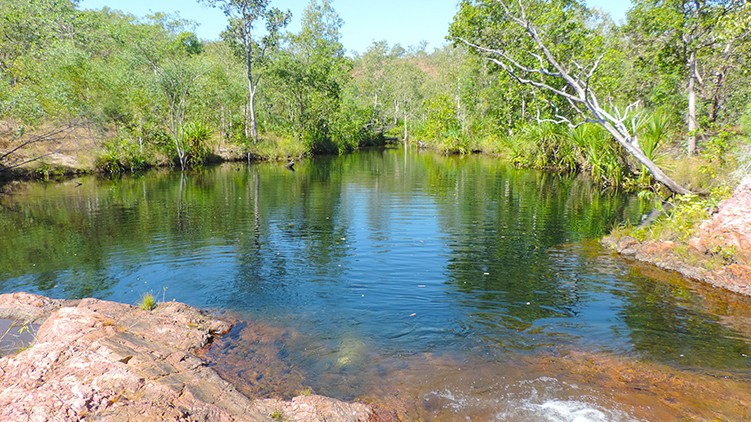 Litchfield National Park