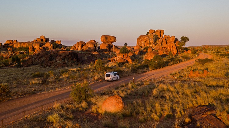 Regional Northern Territory