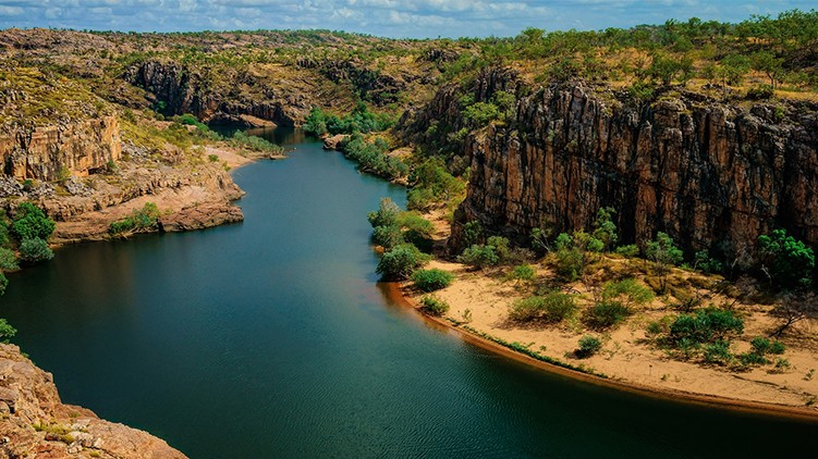 Nitmiluk National Park