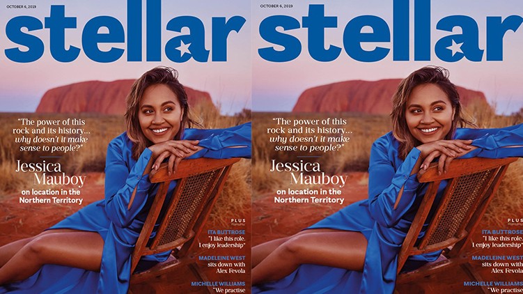 Jessica Mauboy