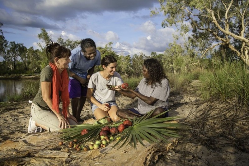 Taste of Kakadu Festival