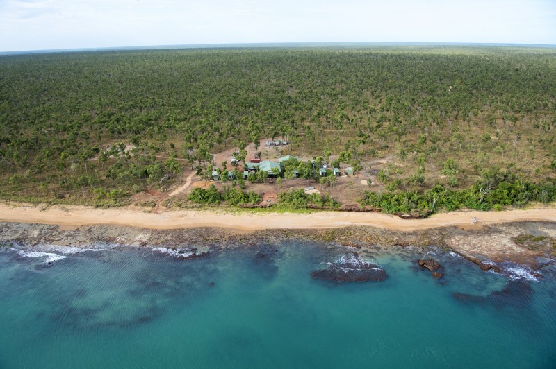 Northern Territory Countryside