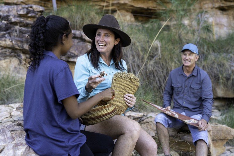 Aboriginal Tourism Grants Round 7 