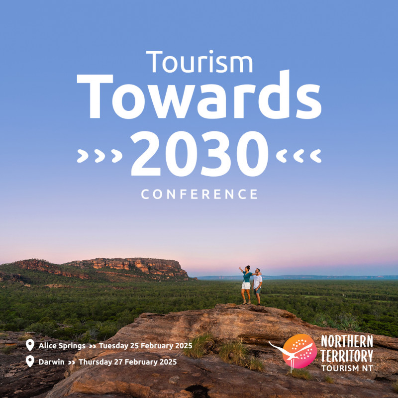 Tourism Towards 2030